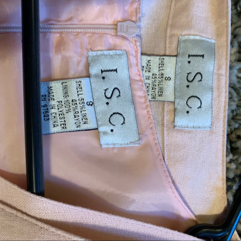 ISC two piece - Picture 3 of 4